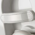 Dometic Portable Toilette 976, grau/weiß