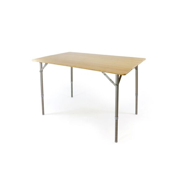 Basic Nature Falttisch Bambus Basic Nature Falttisch Bambus