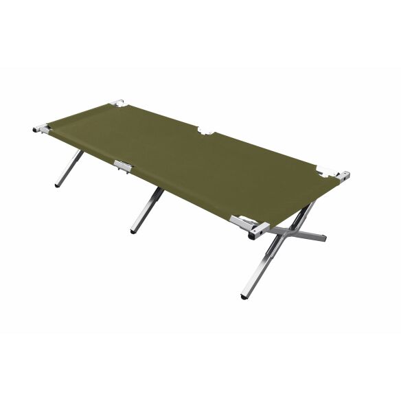 Basic Nature Feldbett Travelchair, oliv Basic Nature Feldbett Travelchair, oliv