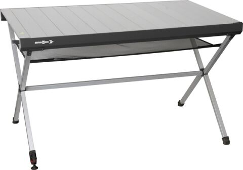 Brunner Campingtisch Titanium Axia 4 Alu
