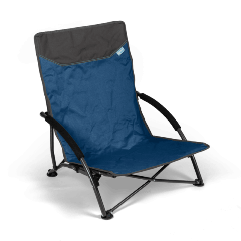 Kampa Dometic Strandstuhl Sandy, Midknight blue