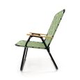 Basic Nature Campingstuhl Travelchair Enjoy