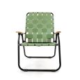 Basic Nature Campingstuhl Travelchair Enjoy