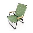 Basic Nature Campingstuhl Travelchair Enjoy