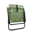 Basic Nature Campingstuhl Travelchair Enjoy