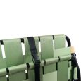Basic Nature Campingstuhl Travelchair Enjoy
