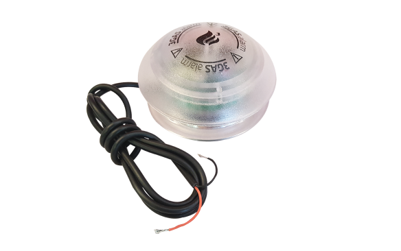 3GAS -Alarm, 12V-Gasmelder 3GAS -Alarm, 12V-Gasmelder