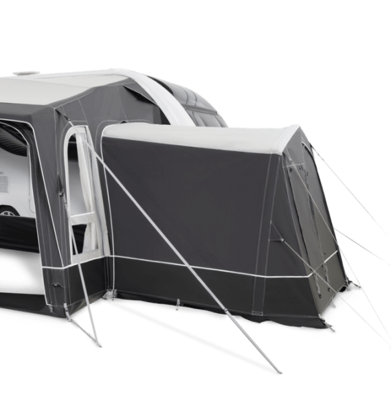 Kampa Dometic Residence Air Tall Seitenanbau (Annexe)