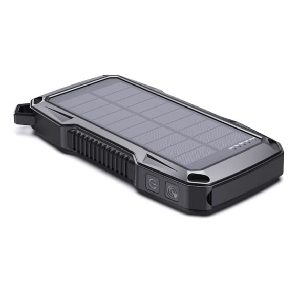Basic Nature Solar-Powerbank 10 PD