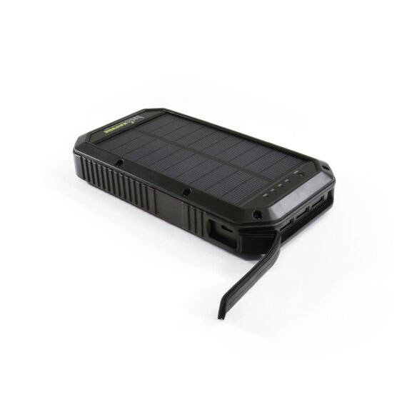 Basic Nature Solar-Powerbank 20 PD