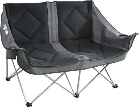 Brunner Camping Action Sofa 3D