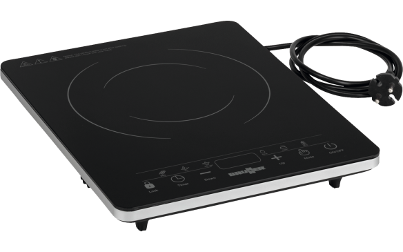 Brunner Kochplatte HOT POINT Induktionsplatte (230V)