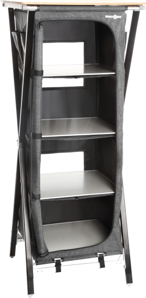 Brunner Vielzweckschrank Mercury Cross HS SQ
