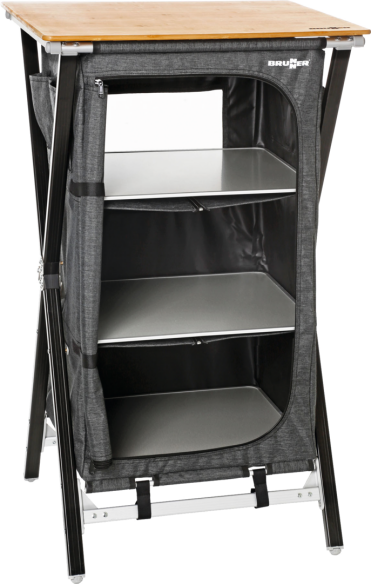 Brunner Vielzweckschrank Mercury Cross LS SQ