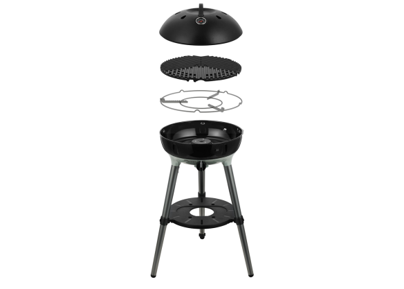 Cadac Campinggrill Carri Chef 40 BBQ, 50mbar