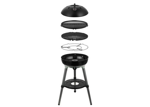 Cadac Campinggrill Carri Chef 40 BBQ / Grill2Braai, 50mbar