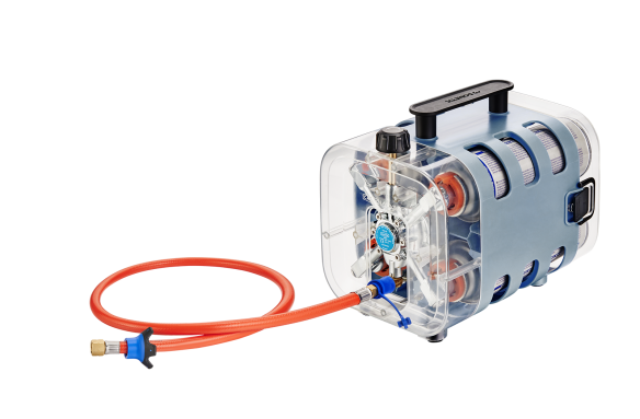 Cadac Quad Power Pak, 50 mbar