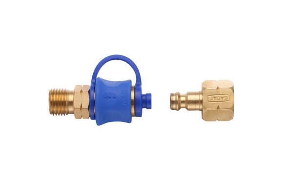 Cadac Quick Release Kupplung