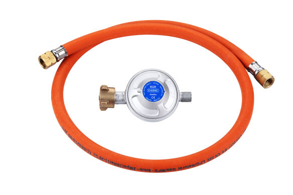 Cadac Universalregler 50mbar, Länge 85 cm