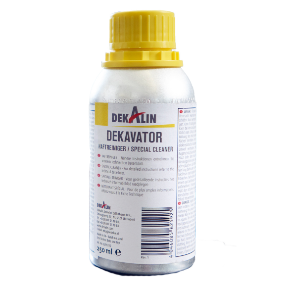 Dekalin Dekavator 22 NF, 250 ml Dekalin Dekavator 22 NF, 250 ml