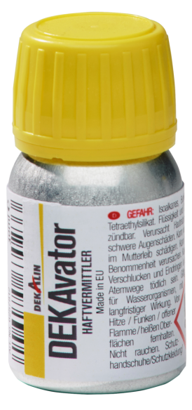 Dekalin Dekavator 22 NF, 30 ml Dekalin Dekavator 22 NF, 30 ml