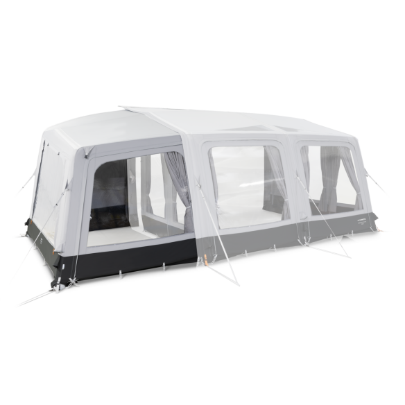 Dometic Erweiterungsanbau EXT. für Grande Air Tour (LH) Gr.S (Neu 2025) Dometic Erweiterungsanbau EXT. für Grande Air Tour (LH) Gr.S (Neu 2025)