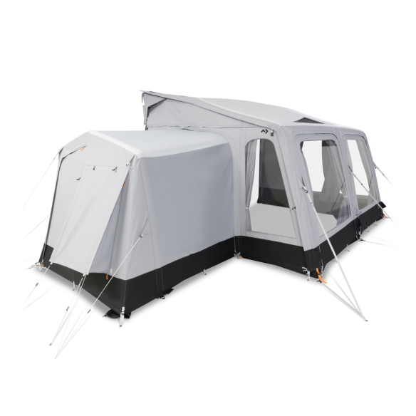Dometic Hoher Anbau Tour Air Tall Annexe inkl. Schlafkabine (Neu 2025) Dometic Hoher Anbau Tour Air Tall Annexe inkl. Schlafkabine (Neu 2025)