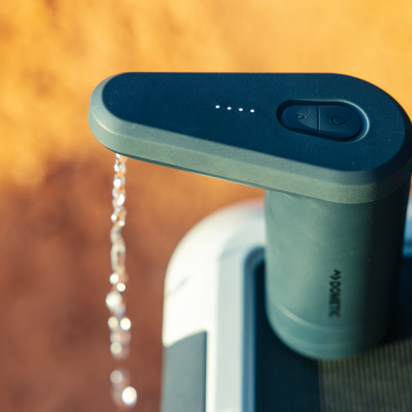 Dometic Tragbarer Wasserhahn -Recon 360 Faucet