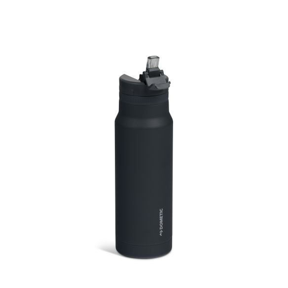 Dometic Trinkflasche Sip Bottle, 1L, Fb. slate