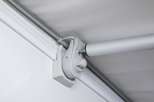 Dorema Quick Lock Pads - Knaus, Wilk u. Tabbert (3 Stück)