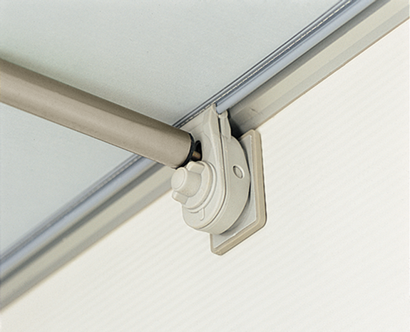 Dorema Quick Lock Pads - Standard (3 Stück)