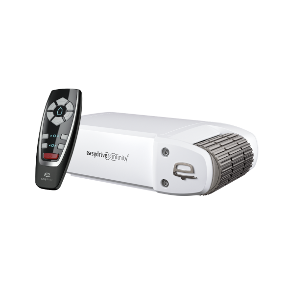 easyDriver Rangierhilfe easydriver infinity 3.5 HOBBY (Doppelachser) easyDriver Rangierhilfe easydriver infinity 3.5 HOBBY (Doppelachser)