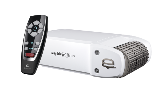 easyDriver Rangierhilfe easydriver infinity 2.5 HOBBY (Einachser) easyDriver Rangierhilfe easydriver infinity 2.5 HOBBY (Einachser)