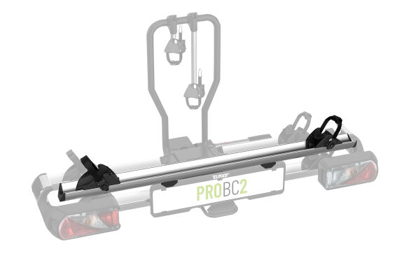 Eufab Erweiterungsschiene für PROBC2/PROBC2+/PROBC3 Eufab Erweiterungsschiene für PROBC2/PROBC2+/PROBC3