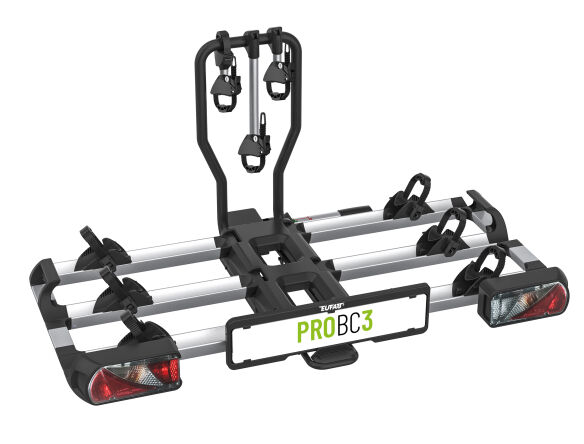 Eufab Kupplungs-Fahrradträger PROBC3 Eufab Kupplungs-Fahrradträger PROBC3
