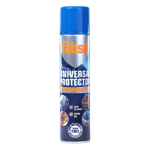 Fabsil Universal Imprägnierung, Spray, 600 ml