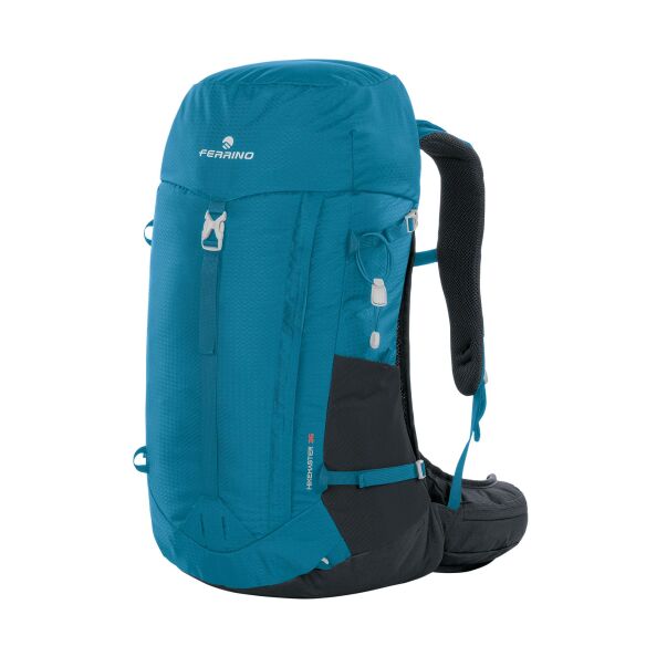 Ferrino Rucksack Hikemaster, 36 L, blau Ferrino Rucksack Hikemaster, 36 L, blau