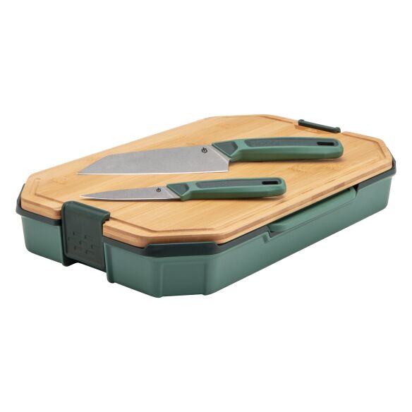 Gerber Schneidebrett Set ComplEAT, 6-tlg. Gerber Schneidebrett Set ComplEAT, 6-tlg.