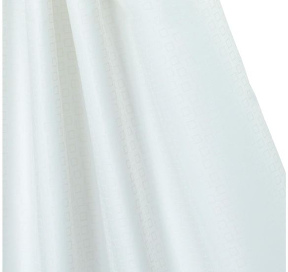 Isabella Gardinensatz Buddy 370/420 Cube Creme Isabella Gardinensatz Buddy 370/420 Cube Creme