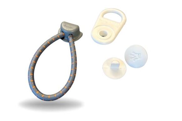 Isabella IsaLink Sturmabspannung (10 Stck.)