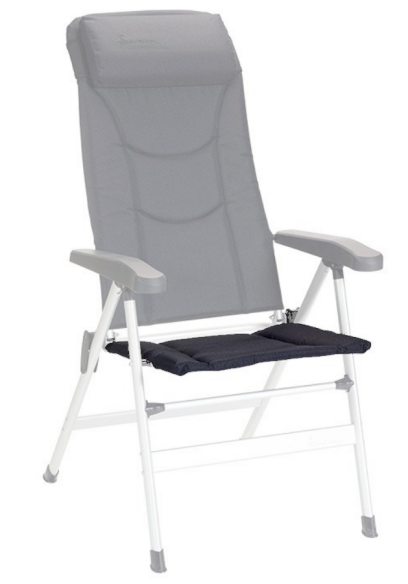 Isabella Sitzbezug für Thor Stuhl, Dark Grey Isabella Sitzbezug für Thor Stuhl, Dark Grey