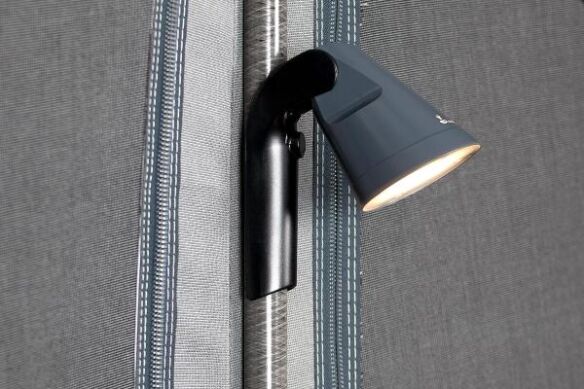 Isabella TripLight (1 Stück) Vorzeltlampe *Christmas Sale*