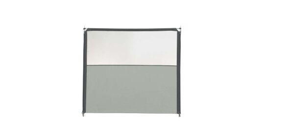 Isabella Erweiterungselement mit Fenster, für Windschutz Flex Isabella Erweiterungselement mit Fenster, für Windschutz Flex