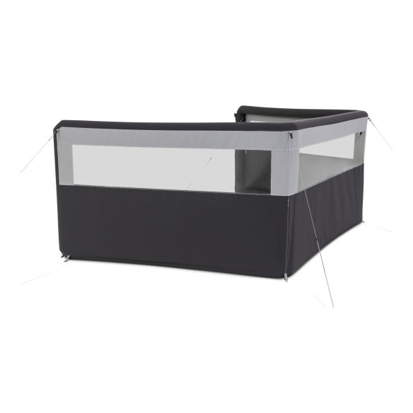 Kampa Dometic Windschutz Air Break All Season 3 Kampa Dometic Windschutz Air Break All Season 3