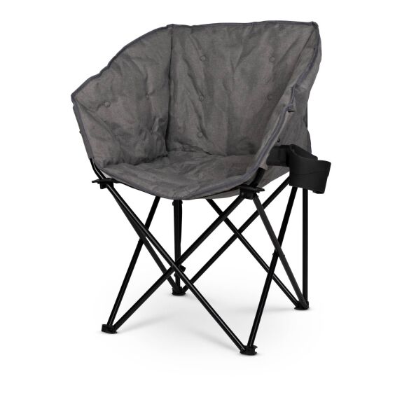 Kampa Dometic Faltstuhl TUBB Chair, grau - Neu 2026
