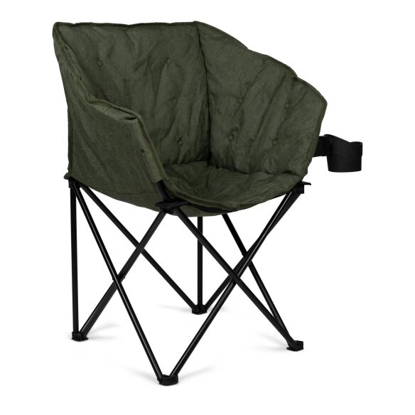 Kampa Dometic Faltstuhl TUBB Chair, grün - Neu 2026