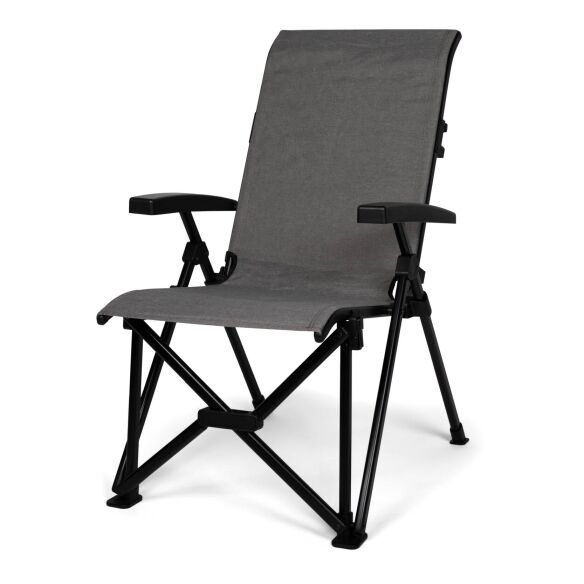 Kampa Dometic Campingstuhl Meadow Chair, grau - Neu 2026