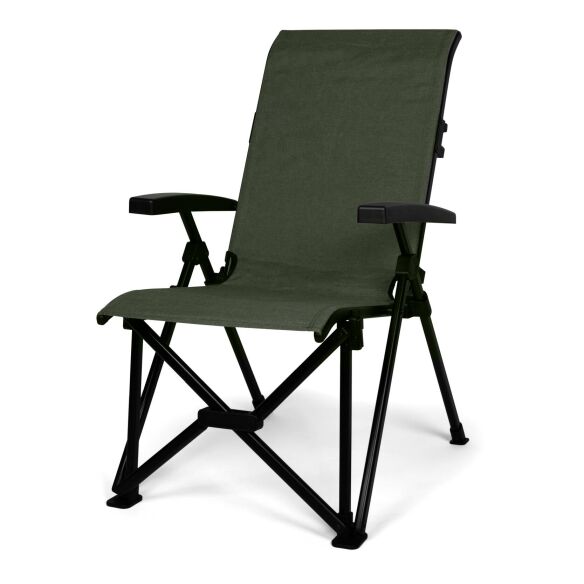Kampa Dometic Campingstuhl Meadow Chair, grün - Neu 2026