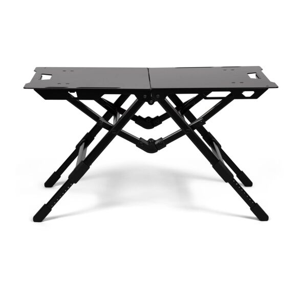 Kampa Dometic Snapsteel Campingtisch, Medium - Neu 2026