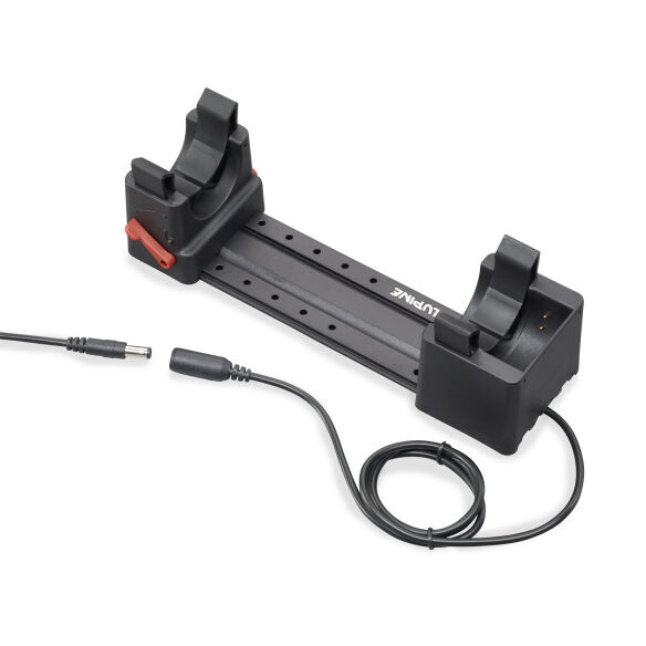 Lupine Docking Station (Ladestation) für Betty TL2 Pro Lupine Docking Station (Ladestation) für Betty TL2 Pro